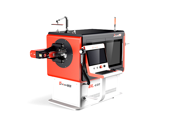 金屬線材折彎?rùn)C(jī)有哪些用途？