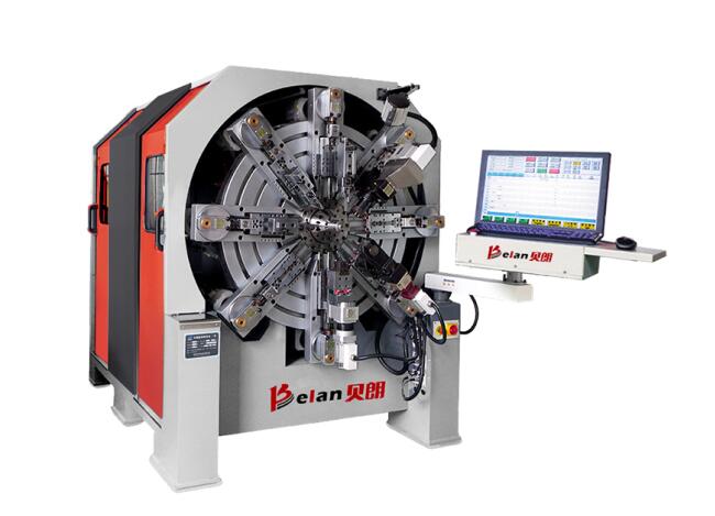 什么是彎線機(jī)？