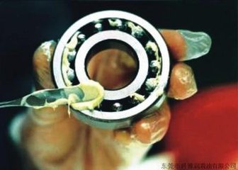 線材折彎機(jī)的潤滑脂 線材折彎機(jī)的潤滑脂