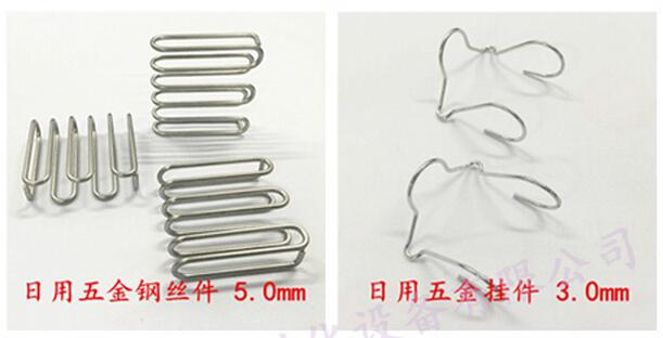 線材成型折彎機(jī)如何選擇？