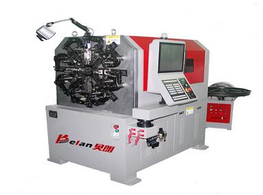 彈簧機怎么保養(yǎng)？