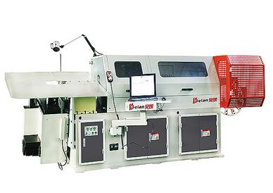 平板線材折彎機(jī)有什么優(yōu)勢(shì)特點(diǎn)？