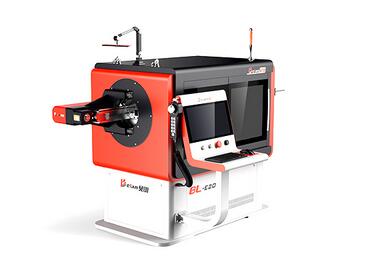 鐵絲折彎機適合多大線徑范圍的鐵絲折彎？