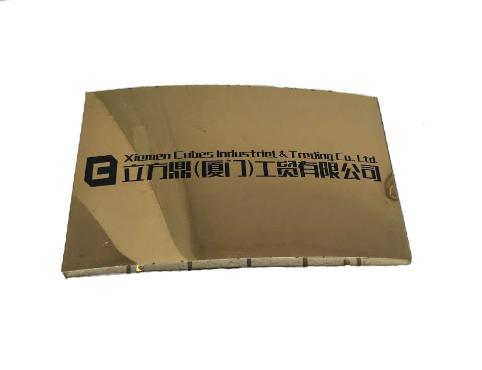 立方鼎（廈門）工貿(mào)有限公司，再訂貝朗5700線材成折彎?rùn)C(jī)