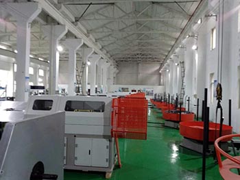 廣東線材成型機(jī)哪家好？