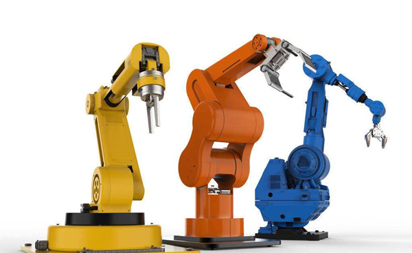 機(jī)器人 機(jī)器人