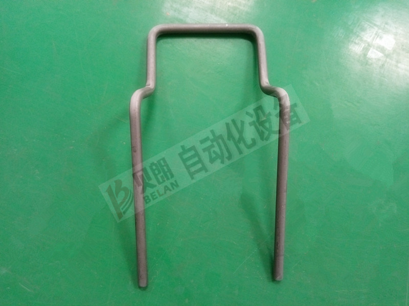 汽車(chē)零部件線材成型