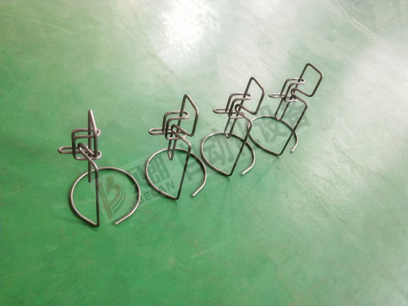 金屬線材成型是指什么樣的成型？——貝朗自動化設(shè)備