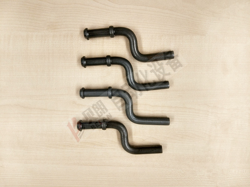 汽車(chē)零部件線材成型