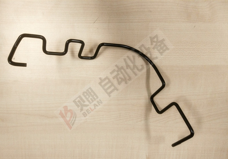 汽車(chē)零部件線成型