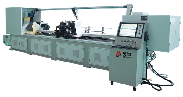 貝朗的雙彎機是拿來做什么產(chǎn)品的？