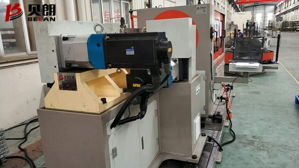 貝朗墩頭折彎組合機(jī) 貝朗墩頭折彎組合機(jī)