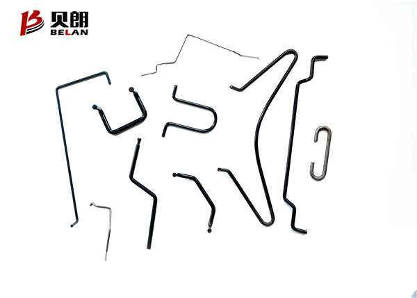 全自動(dòng)數(shù)控折彎?rùn)C(jī)生產(chǎn)的產(chǎn)品圖樣 全自動(dòng)數(shù)控折彎?rùn)C(jī)生產(chǎn)的產(chǎn)品圖樣