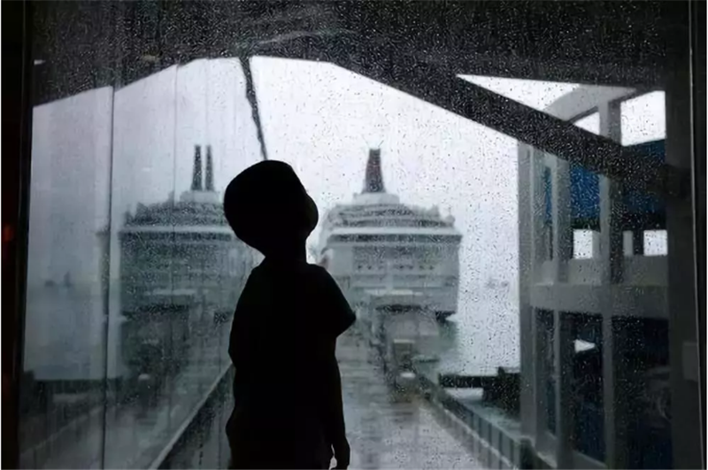 當(dāng)下，你需要知道的防拐小方法——全自動(dòng)彎型機(jī)