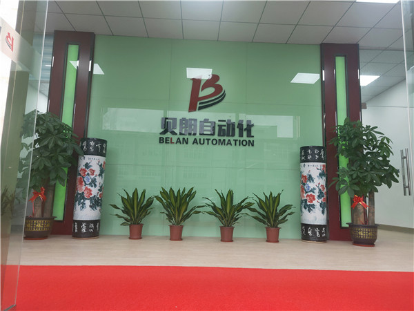 伺服數(shù)控折彎機廠貝朗自動化設(shè)備值得相信嗎？