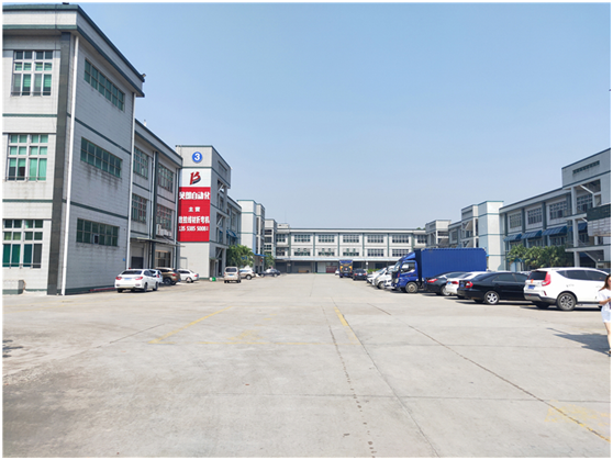 全自動折彎機廠家在廣東有嗎？