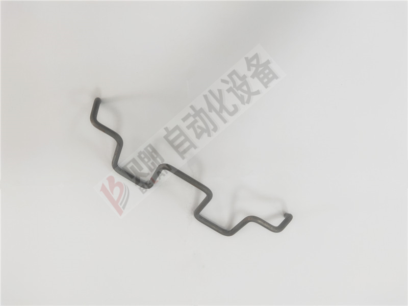 汽車(chē)零部件線材成型圖樣