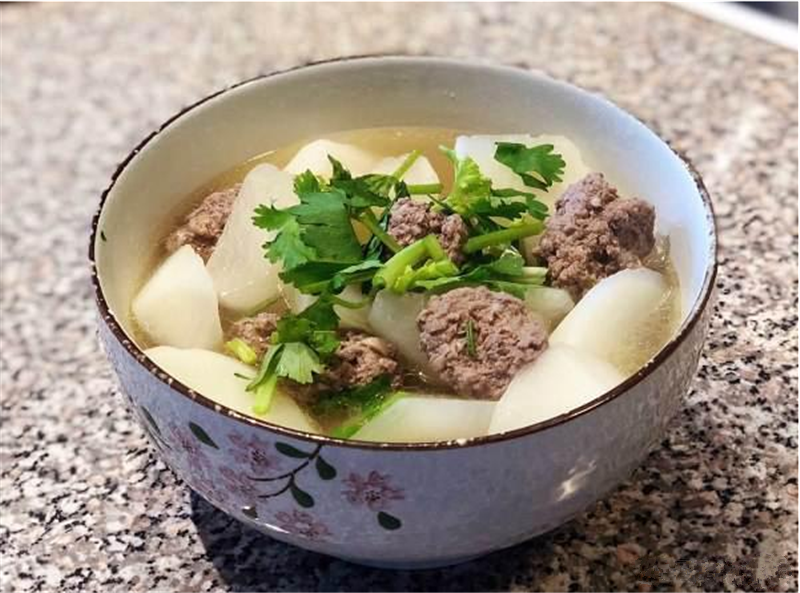 冬至節(jié)，貝朗線成型機小編告訴您應(yīng)該吃這個食物