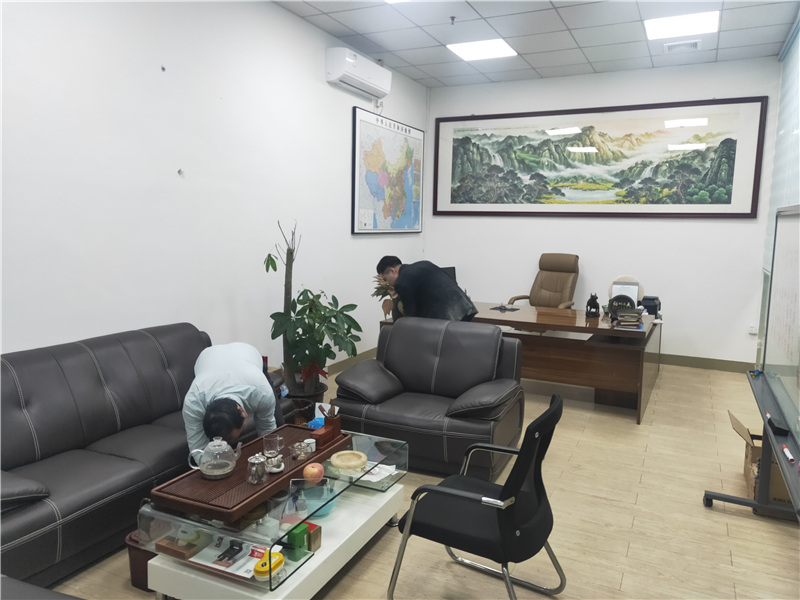 一群人，一件事，一起拼——貝朗線成型自動折彎機