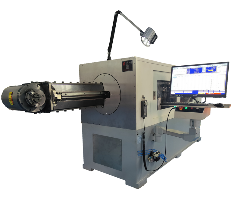 聽說(shuō)，貝朗的自動(dòng)折線機(jī)可以做16mm線徑的產(chǎn)品？