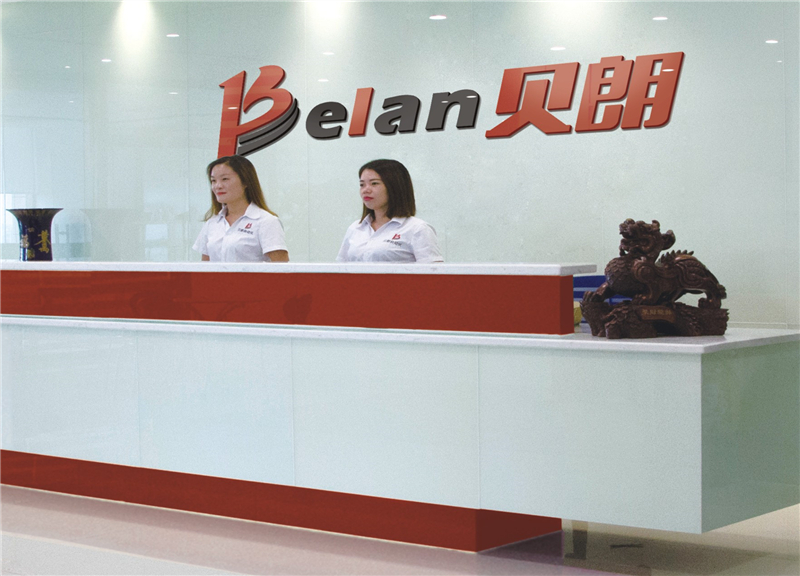 貝朗折彎機機器人值得用戶信賴嗎？