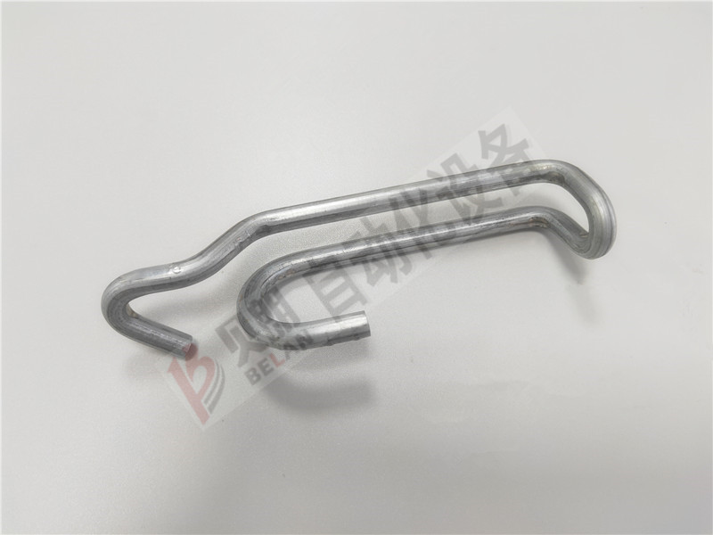 10mm汽車(chē)掛件線成型圖樣