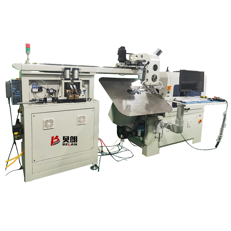 焊 接折彎機(jī)廣東哪里有？