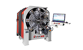 線材成型機有幾種類型呢？