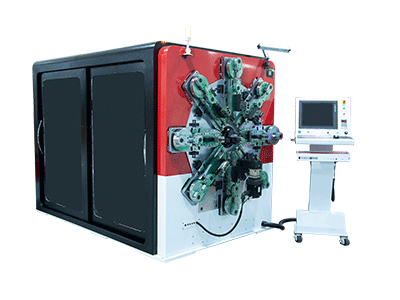 銅鋁排數(shù)控折彎機