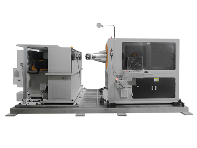 數(shù)控鐓頭折彎一體機BL-3D-DT8120