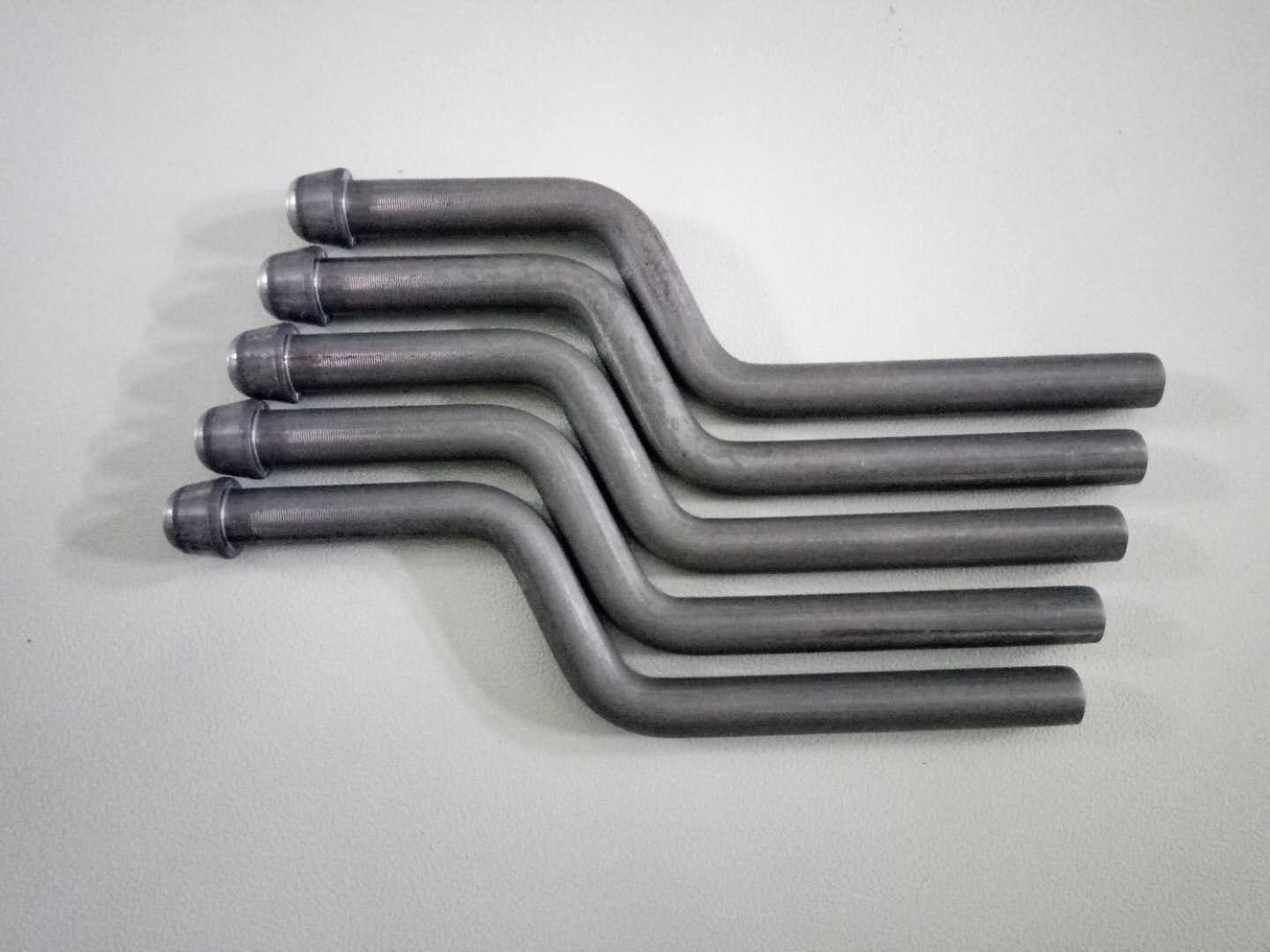 貝朗自動化墩頭折彎一體機深受汽車零部件行業(yè)青睞