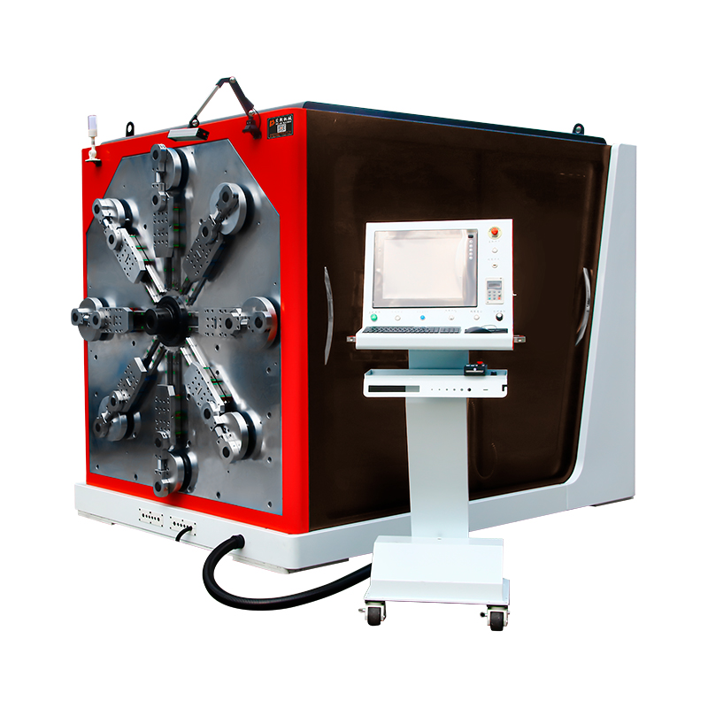 貝朗自動(dòng)化銅鋁排數(shù)控折彎?rùn)C(jī)七大核心優(yōu)勢(shì)揭秘