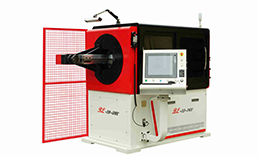 3D線材折彎?rùn)C(jī)的優(yōu)勢(shì)在哪？